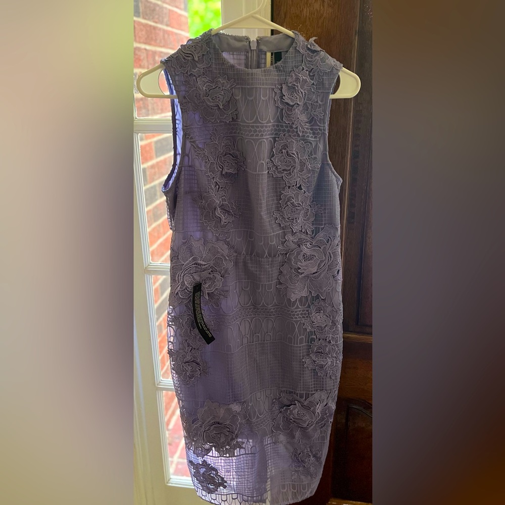 Brand new TOPSHOP dress.